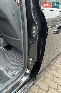 Минивэн Ford Grand C-Max 2012 в 