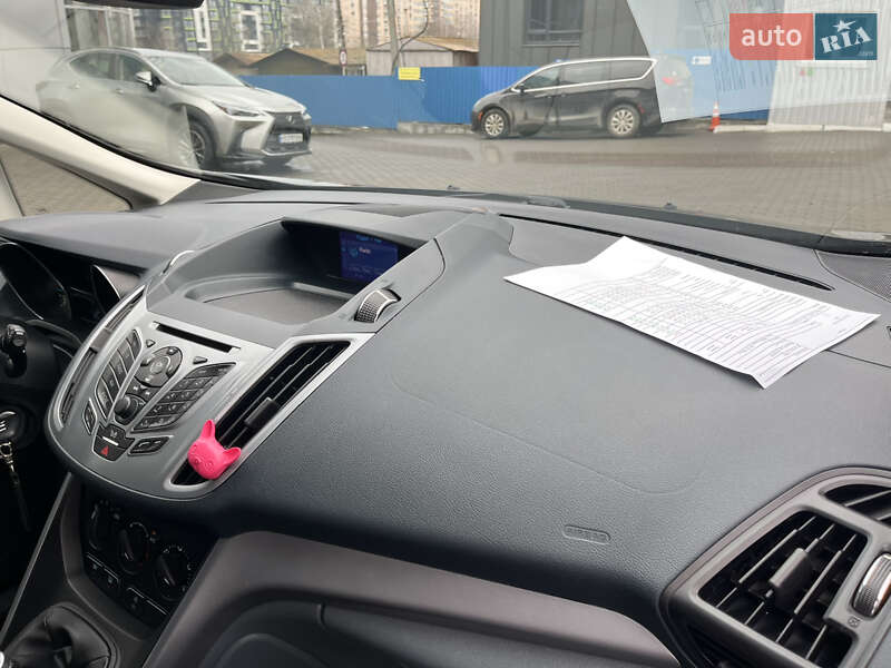 Мінівен Ford Grand C-Max 2012 в Хмельницькому