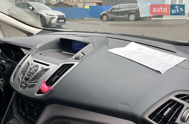 Минивэн Ford Grand C-Max 2012 в 