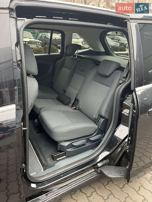 Мінівен Ford Grand C-Max 2012 в Хмельницькому