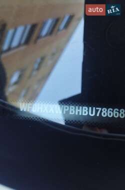 Минивэн Ford Grand C-Max 2011 в 