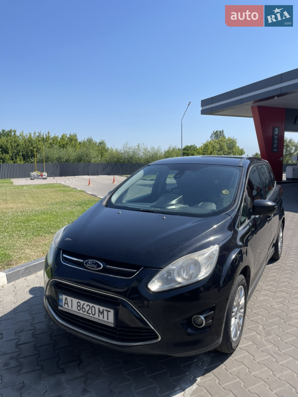 2011 Ford C-MAX - мініатюра 25