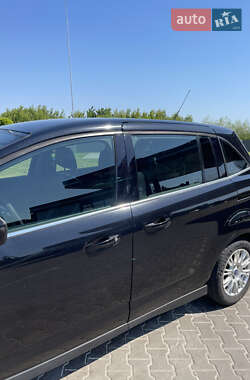 Минивэн Ford Grand C-Max 2012 в 