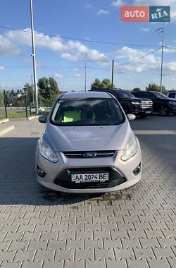 Мінівен Ford Grand C-Max 2012 в Києві