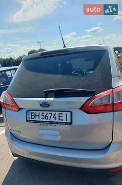 Мінівен Ford Grand C-Max 2012 в 