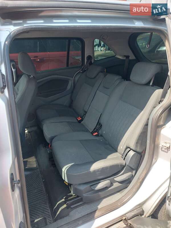Мінівен Ford Grand C-Max 2012 в Одесі