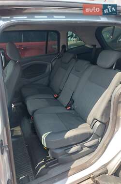 Мінівен Ford Grand C-Max 2012 в 