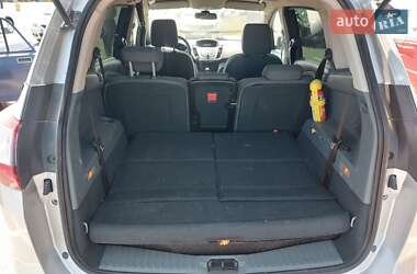 Мінівен Ford Grand C-Max 2012 в 