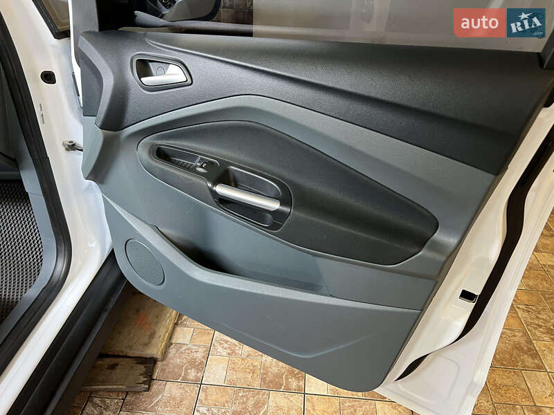 Минивэн Ford Grand C-Max 2012 в Ивано-Франковске фото 5 Минивэн Ford Grand C-Max 2012 в Ивано-Франковске