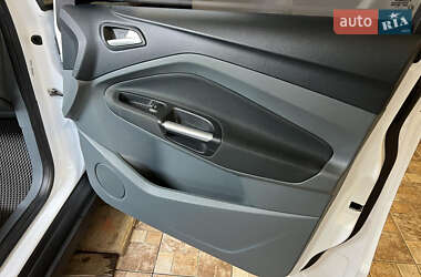 Минивэн Ford Grand C-Max 2012 в 