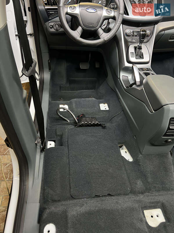 Минивэн Ford Grand C-Max 2012 в Ивано-Франковске фото 10 Минивэн Ford Grand C-Max 2012 в Ивано-Франковске