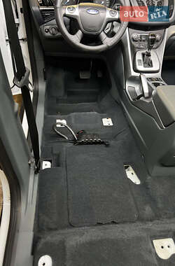 Минивэн Ford Grand C-Max 2012 в 
