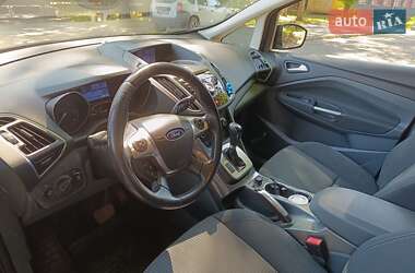 Минивэн Ford Grand C-Max 2014 в 