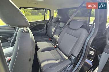 Мінівен Ford Grand C-Max 2011 в 