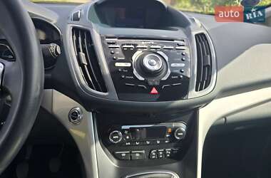 Мінівен Ford Grand C-Max 2011 в 