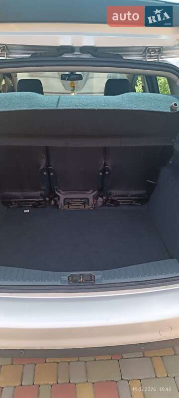 Мінівен Ford Grand C-Max 2012 в Луцьку