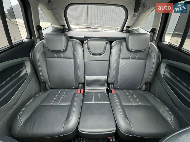 Мінівен Ford Grand C-Max 2011 в Луцьку