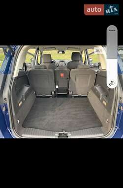 Минивэн Ford Grand C-Max 2015 в 