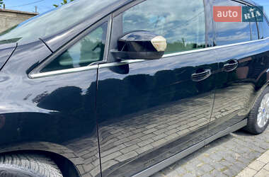 Мінівен Ford Grand C-Max 2011 в 
