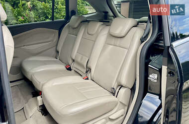 Мінівен Ford Grand C-Max 2011 в 