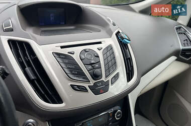 Мінівен Ford Grand C-Max 2011 в 
