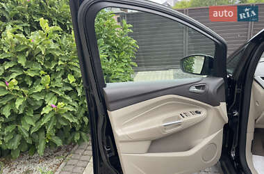 Мінівен Ford Grand C-Max 2011 в 
