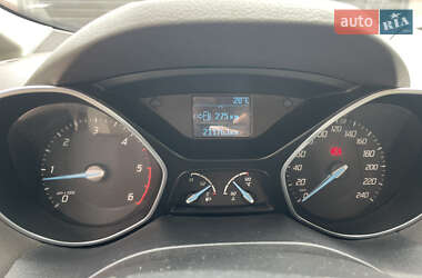 Мінівен Ford Grand C-Max 2011 в 