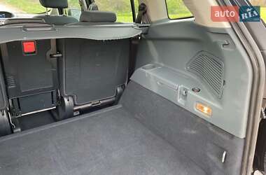 Мінівен Ford Grand C-Max 2011 в 