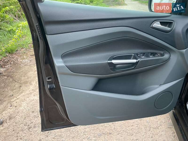 Минивэн Ford Grand C-Max 2011 в Богуславе фото 18 Минивэн Ford Grand C-Max 2011 в Богуславе