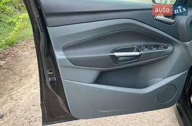 Мінівен Ford Grand C-Max 2011 в 