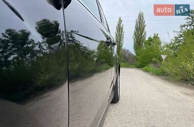 Мінівен Ford Grand C-Max 2011 в 