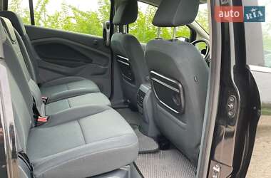 Мінівен Ford Grand C-Max 2011 в 