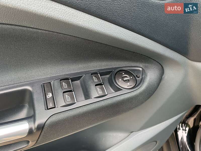 Минивэн Ford Grand C-Max 2011 в Богуславе фото 36 Минивэн Ford Grand C-Max 2011 в Богуславе