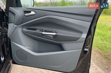 Мінівен Ford Grand C-Max 2011 в 