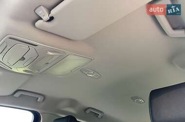 Мінівен Ford Grand C-Max 2011 в 