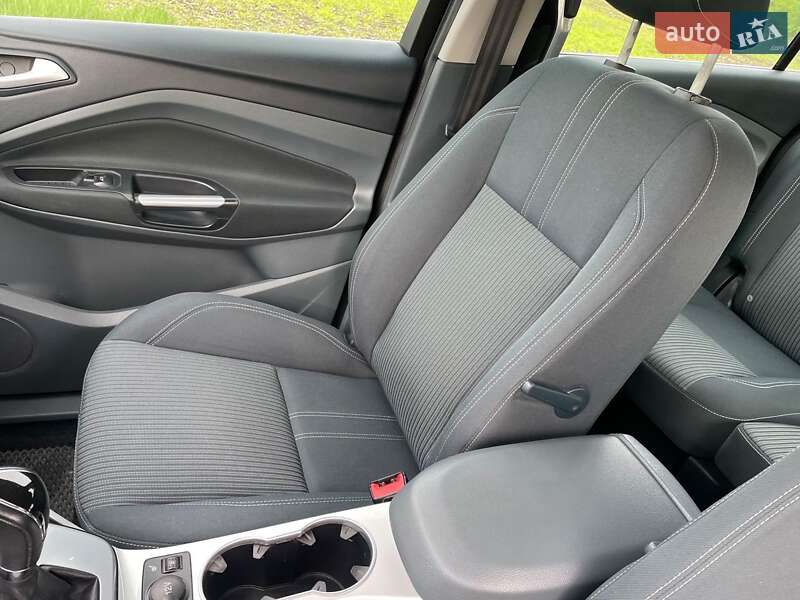 Минивэн Ford Grand C-Max 2011 в Богуславе фото 62 Минивэн Ford Grand C-Max 2011 в Богуславе