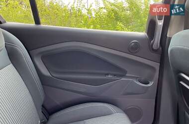 Мінівен Ford Grand C-Max 2011 в 