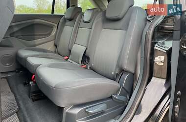 Мінівен Ford Grand C-Max 2011 в 