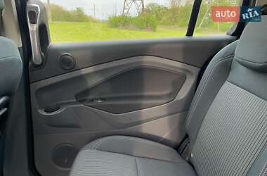 Мінівен Ford Grand C-Max 2011 в 