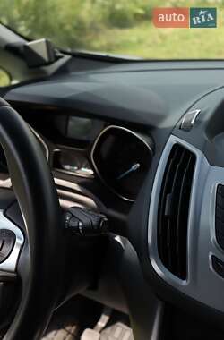 Минивэн Ford Grand C-Max 2011 в 