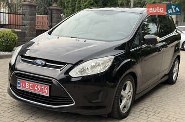 Минивэн Ford Grand C-Max 2011 в Ровно