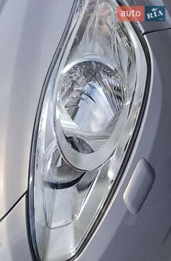 Минивэн Ford Grand C-Max 2011 в 