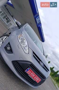 Минивэн Ford Grand C-Max 2011 в 