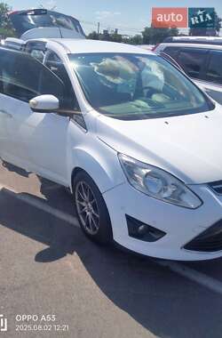 Минивэн Ford Grand C-Max 2012 в 