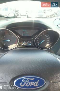 Минивэн Ford Grand C-Max 2012 в 