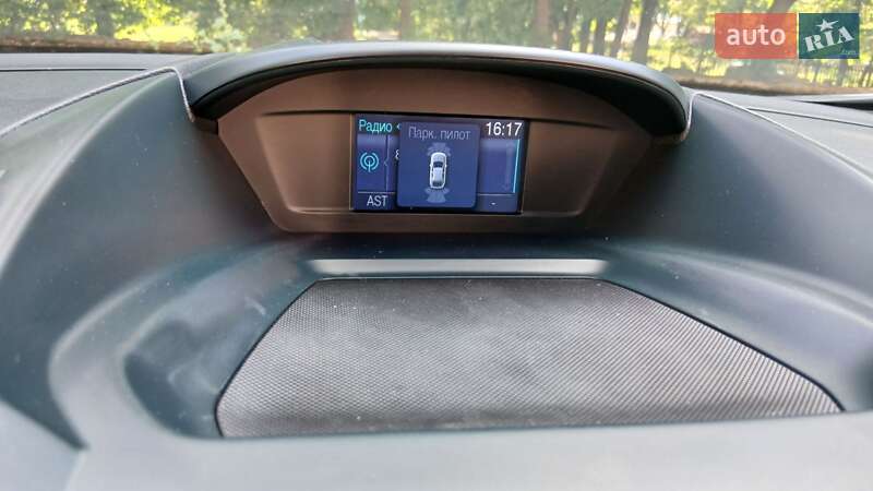 Минивэн Ford Grand C-Max 2011 в Тернополе