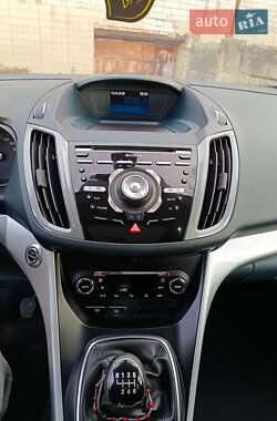 Минивэн Ford Grand C-Max 2010 в 