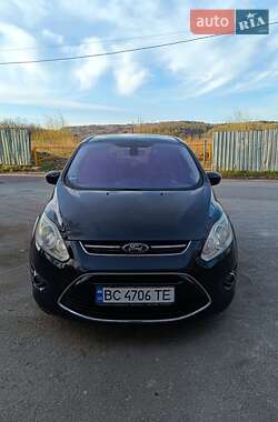 Мінівен Ford Grand C-Max 2010 в Львові