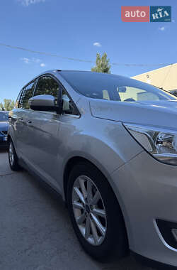 Минивэн Ford Grand C-Max 2017 в Кривом Роге