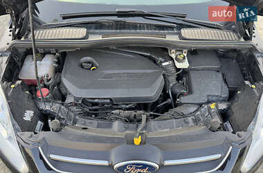 Минивэн Ford Grand C-Max 2011 в 
